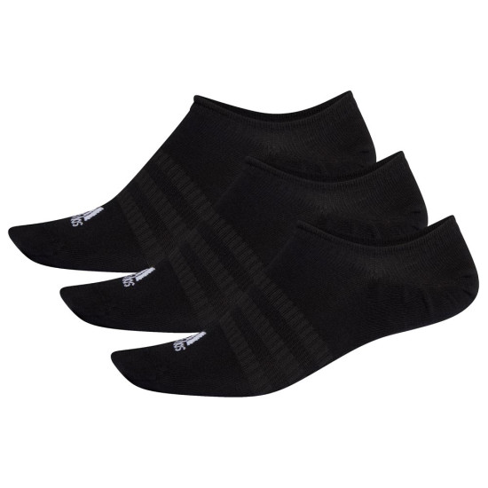 Adidas Κάλτσες No Show 3 pairs